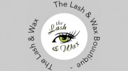 The Lash & Wax Boutique