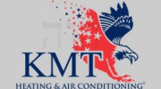 KMT Heating & Air Conditioning