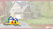 Your Neighbor's Roofer Cartersville