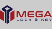 Mega Lock & Key