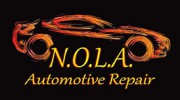 NOLA Automotive Repairs