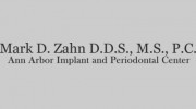 Zahn, Mark DDS