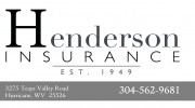 Henderson Insurance