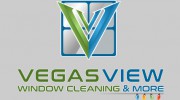 Vegas View Window Cleaning & More