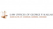 George P Kallas Law Offices