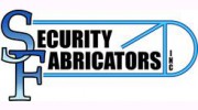 Security Fabricators