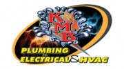 Kmb Plumbing & Electrical