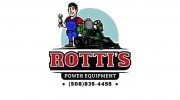 Rotti's Power Equipment