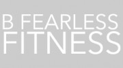 B Fearless Fitness