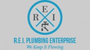 REI Plumbing Enterp