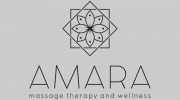 Amara Massage Therapy & Wellness