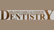 Orlando Family & Cosmetic