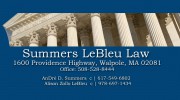 Summers Law Office