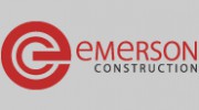 Emerson Construction Grou