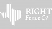 Right Fence