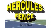 Hercules Fence