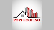 Post Roofing