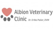 Albion Veterinary Clinic