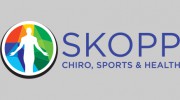 Skopp Chiro, Sports & Health