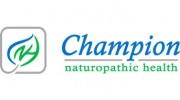 Champion Naturopathic Health