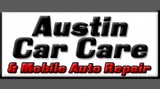 Austin Car Care Mobile Repair