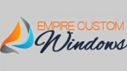 Empire Custom Windows