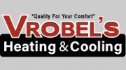 Vrobel's Heating & Cooling