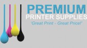 Premium Printer Supplies