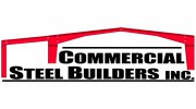 Commercial Steel Builders