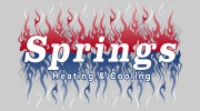 Springs Heating & Cooling