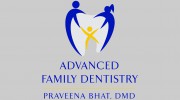 Advanced Family Dentistry