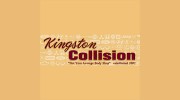 Kingston Collision