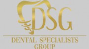 Dental Specialists-P P Group