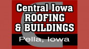 Central Iowa Roofing & Buildings