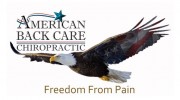 American Back Care