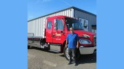 Sams Towing & Transport