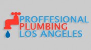 Professional Plumbing Los Angeles