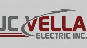 JC Vella Electric