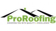 Pro Roofing NW