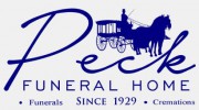 Peck Funeral Home