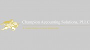 Champion Accounting Solutions