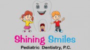 Shining Smiles Pediatric Dentistry