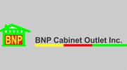 BNP Cabinet Outlet