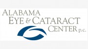 Alabama Eye & Cataract Center PC