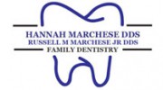 Russell M Marchese, DDS