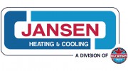 Jansen Heating & Air Conditioning