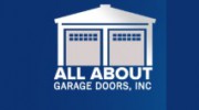 All About Garage Doors