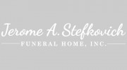 Jerome A Stefkovich Funeral Home