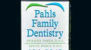 Pahls Family Dentistry