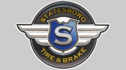 Statesboro Tire & Brake